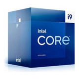Procesador Intel Core I9 13900 5.6ghz 36mb Cache C/video