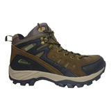 Zapatillas Bota Trekking Finders Climber Original