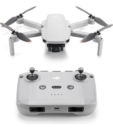 Drone Dji Mini 2 Fly More Combo