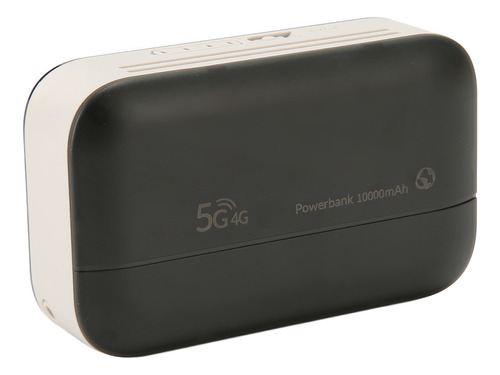 Enrutador Wifi 4g Lte Wireless Professional De 300 Mbps De A