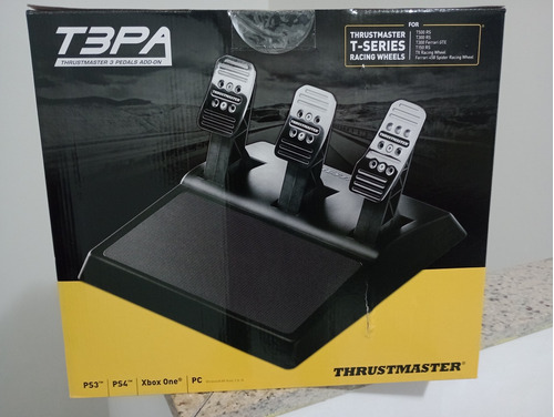 Pedal Thrustmaster T3pa 