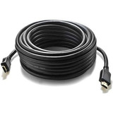 Cabo Hdmi 20m Blindado 1.4 Ethernet 20 Metros Full Hd 3d Nf