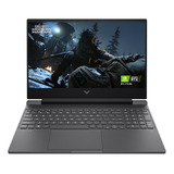 Laptop Gamer Hp Victus Rtx 2050 Ryzen 5 8gb Ddr5 512gb M.2