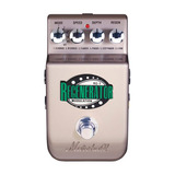 Pedal Chorus Phaser Y Flanger Guitarra Efecto Marshall Rg1