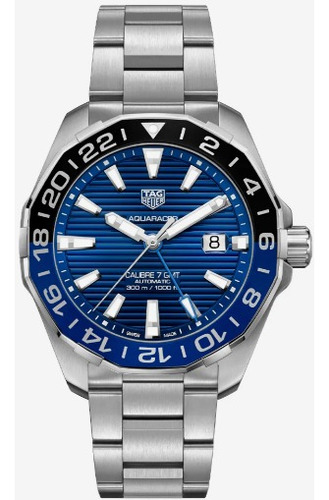 Relógio Tag Heuer Aquaracer - Way201t.ba0927