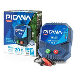 Boyero Picana Dual 70km 12/220v- Serie N