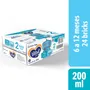 Vital 2 en Brick 24 Unidades de 200ml 6 a 12 Meses | Envío gratis