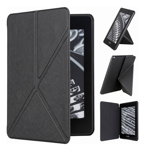 Adecuado Para Funda Protectora Kindle