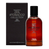 Zara Man Tobacco Collection Rich Warm Addicive Edt 100ml