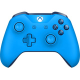 Joystick Inalámbrico Microsoft Xbox Xbox Wireless Controller Blue