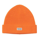 Gorro Unisex Marmot Unisex Ridgefield Naranjo