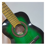 Guitarra Criolla Luthier Sotelo