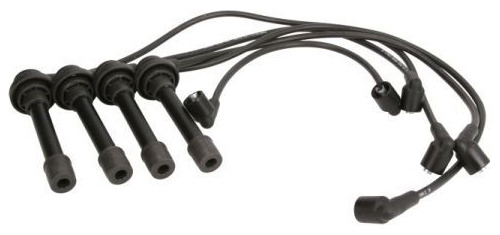 Juego Cables Bujía Nissan Sentra B13 90-95 1.6 16v Ga16