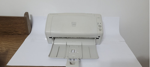 Scanner Fujitsu Scanpartner Sp25