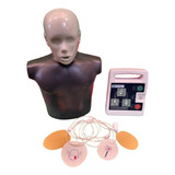 Rcp Dea Entrenamiento Más Torso Básico Más Accesorios Kit