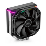 Cooler Para Processador Deepcool As500 Rgb