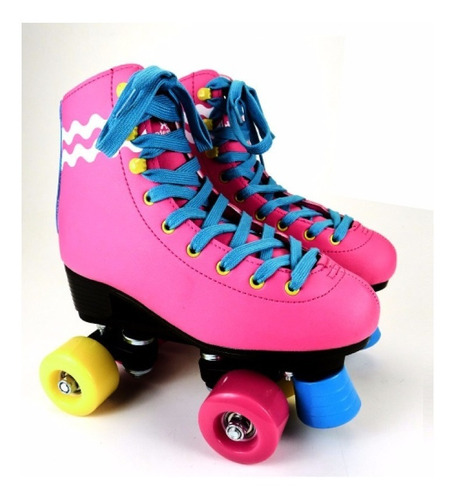 Patines Artisticos Stick Modelo 177 