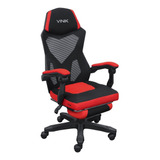 Cadeira De Escritorio Gamer Giratoria Reclinavel Barata