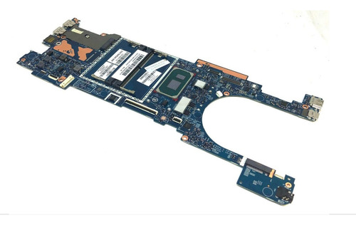Hp Pavilion 14m-dy 14-dy 14'' Motherboard M45032-001 I5-113