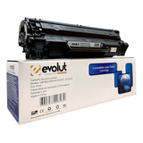 Toner Evolut 285a 85a 436a 435a P1102 1102 M1132 M1120