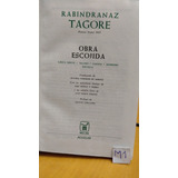 Obra Escojida Rabindranaz Tagore Ag