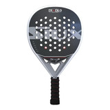 Paleta De Padel Siux Diablo Revolution 2 3k + Regalo