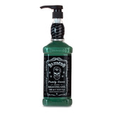  Gel De Afeitar Bandido Green Pearly Shaving Gel 1000ml