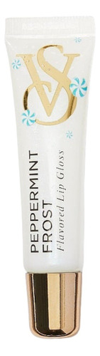 Victoria's Secret Lip Gloss Peppermint Frost