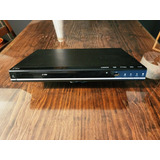 Reproductor Dvd X-view Con Salida Hdmi Y Control Remoto 