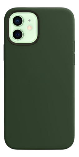 Funda Silicona Silicone Case Para iPhone 11 12 13 14 Pro Max