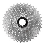 Cassete K7 9v 11x36 Tri-diamond 2x9v 3x9v 27v Serve Shimano