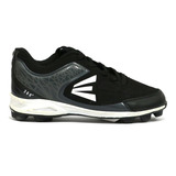 Spikes Beisbol Softbol Easton 360 Low Negro Tqt # 20.5 Mx