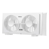 Ventilador De Ventana Holmes 12080 Con 2 Velocidades