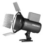 Iluminador Led Yongnuo Yn216 Ii Con Fuente Iluminador Led Yongnuo Yn216 Ii Con Fuente