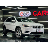 Jeep Cherokee 2019