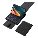 Illuminated Keyboard Case For Galaxy Tab S7 11  T870
