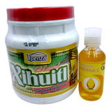 Kit Gel Xihuitl Y Aceite De Vitamina E ¡gratis!