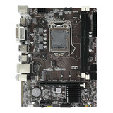 Placa Base De Escritorio B85 Lga1150 Ddr3 M.2 Nvme Dvi Vga H