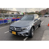 Mercedes Benz Glc 300