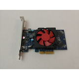 Hp Amd Radeon R5 330 2 Gb Ddr3 Pci Express X4 Desktop Vi Ttz