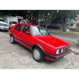 Volkswagen  Gti Europea 16 Valvulas