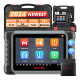 Escáner Profesional Automotriz Autel Mk808ts