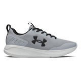 Zapatillas Gris Ua Ch Essential 2 3027788-100-y81