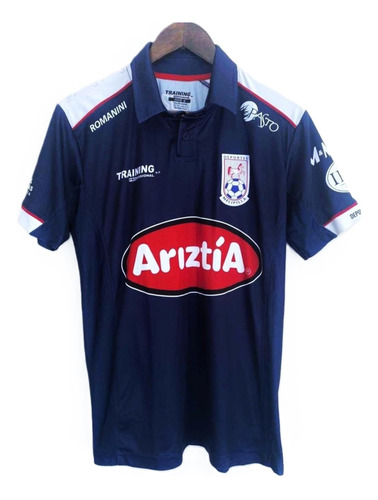 Camiseta Brayan Valdivia Deportes Melipilla 2020