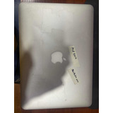 Tapa Macbook Pro 13 Retina (mid 2014)