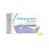 Megacistin Blocker X 30 Capsulas Blandas