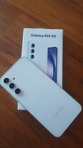 Celular Samsung A54 256gigas