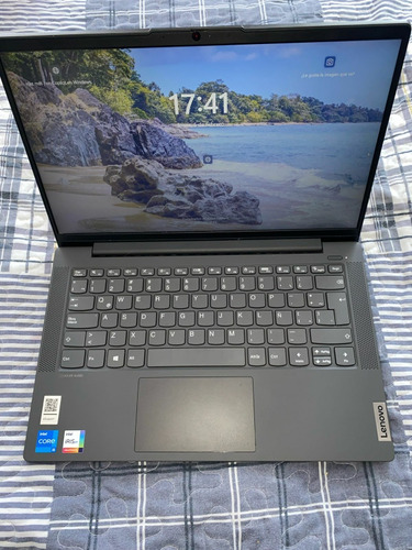 Notebook Lenovo Ideapad 5 Intel I5 / 8gb Ram / 512gb Ssd