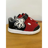 Zapatillas adidas Mickey Talle22.5 Sin Plantilla 14.5 Cm