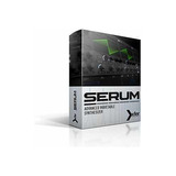 Xfer Serum Win/mac